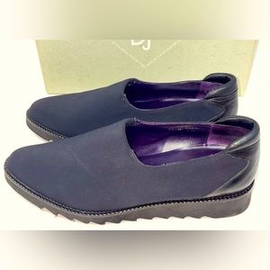 DJ Pliner Italian Flats